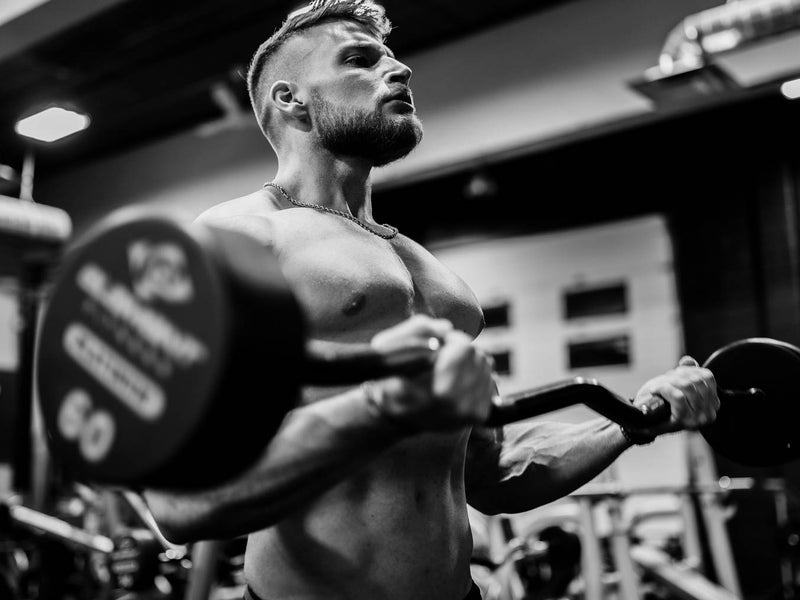 Maximiere deine Gains: Homegym einrichten für Bodybuilder und Fitness-Junkies
